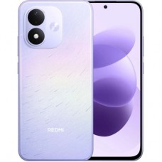 Мобільний телефон Xiaomi Redmi Note 17 4G 6/256GB Celestial Purple (1215026)