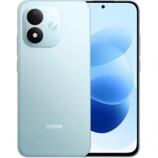 Мобільний телефон Xiaomi Redmi Note 17 5G 6/128GB Sky Teal (1215030)