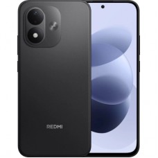 Мобільний телефон Xiaomi Redmi Note 17 5G 6/256GB Black (1215031)