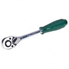 Тріскачка Hans 1/2", 36 зубців, 250мм (4100GQ)