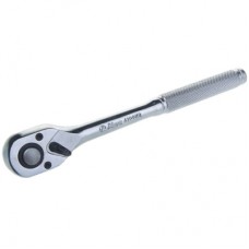 Тріскачка Hans 1/2", 36 зубців, 250мм (4100NQ)