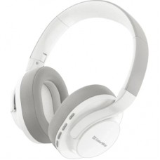 Навушники ColorWay Aero ANC White/Gray (CW-HBT02WT)