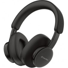 Навушники ColorWay Core ANC Black (CW-HBT03BK)