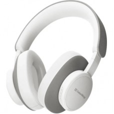 Навушники ColorWay Core ANC White/Gray (CW-HBT03WG)