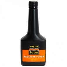 Автомобільний очисник VERYLUBE промивання радіатора 250мл (ХВ 30032_1)