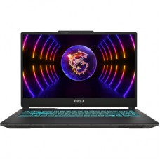 Ноутбук MSI Cyborg 15 Black A13VE-2474XUA (9S7-15K112-2474)