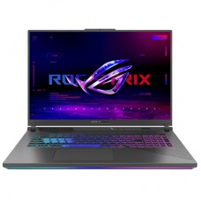 Ноутбук ASUS ROG Strix G18 G814PP-TT096 (90NR0KY8-M00550)