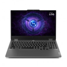Ноутбук Lenovo LOQ 15IRX9 (83DV01KPRA)