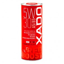 Моторна олива Xado Atomic Oil 5W-30 A5/B5 Red Boost 1л (XA 26141)