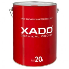 Моторна олива Xado Atomic Oil 5W-30 A5/B5 Red Boost 20л (XA 26541)