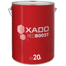 Моторна олива Xado Atomic Oil 5W-40 SL/CF Red Boost 20л (XA 26506)