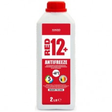Антифриз Xado Red 12+ -40 2л (XA 53207_1)