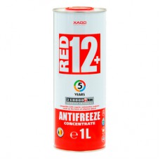 Антифриз Xado Red 12+ 1л (XA 50001_1)