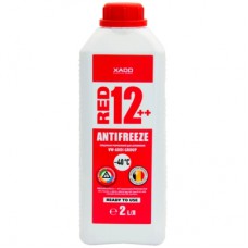 Антифриз Xado Red 12++ -40 2л (XA 53209_1)