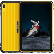 Планшет Ulefone Rugking Pad 2 Pro 10.1" 8/128Gb 4G NFC Yellow (6975326661829)