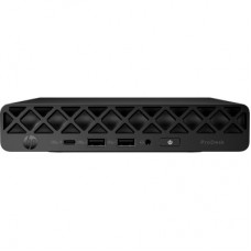 Комп'ютер HP ProDesk 4 Mini G1i / Ultra5 225T, 16, 512, WiFi, кл+м, Win11P (BY6U5ET)