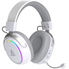 Навушники Ajazz AHM10 Max White (AHM10-MAX-W)