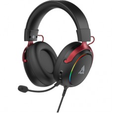 Навушники Ajazz AHW10 Black (AHW10-B)