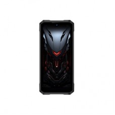 Мобільний телефон Doogee S200 VIP 12/256GB Dark Grey (6923740293799_1)