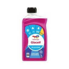Антифриз Total Glacelf PLUS EVO червоний 1л (230153)