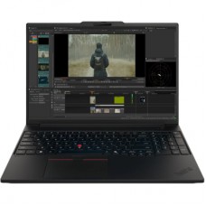 Ноутбук Lenovo ThinkPad P16s G5 (21XFS22V00)