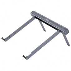 Підставка до ноутбука Essager Zenchey Laptop Stand Holder Grey (ZEZJZD-ZC0G)