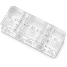 Термінал для CРO Ekwb EK-Quantum Scalar2 Strix/TUF Terminal - Plexi (3831109903438)