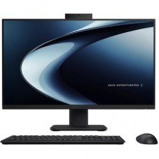 Комп'ютер ASUS P470VA-BPE0770 AiO / Core7 240H, 16, 512, WKM, Black (90PT03W5-M05ES0)