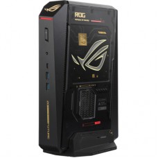 Комп'ютер ASUS ROG NUC 16 (20th Anniversary) Gaming RNUC16JNK9X8ADA2 / Ultra9 290HX, RTX5090, 64, 2TB, WiFi7, W (90AS00S3-M000Z0)