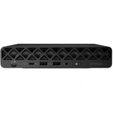 Комп'ютер HP EliteDesk 8 Mini G1i / Ultra7 265, 24, 512, WiFi, Win11Pro (D2PR7ET)