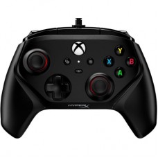 Геймпад HyperX Clutch Gladiate Xbox Cross-Platform USB-A Black (6L366AA)