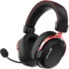 Навушники Attack Shark L30PRO Wireless Black/Red (L30PROBR_AS)
