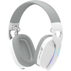 Навушники Attack Shark L90 Wireless White (L90W_AS)