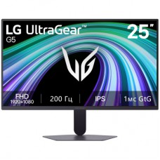 Монітор LG 25G523B-B