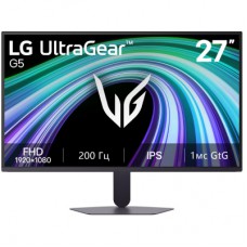 Монітор LG 27G523B-B