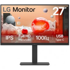 Монітор LG 27BA650-B