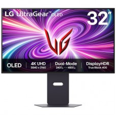 Монітор LG 32GS95UV-B