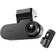 Відеореєстратор DDPai Dashcam N2 + rear camera (6934915204946)