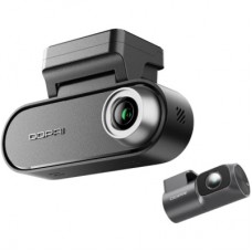 Відеореєстратор DDPai Dashcam N5 2026 + rear camera (6934915208531)