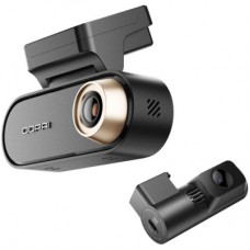 Відеореєстратор DDPai Dashcam N5 Pro + rear camera (6934915208166)