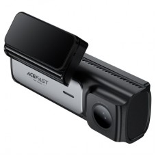 Відеореєстратор Acefast X2 4K dual-channel (6974316286486)