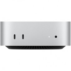 Комп'ютер Apple A3534 Mac mini / Apple M6(12C CPU/12C GPU), 16, 512 (MHQL4UA/A)