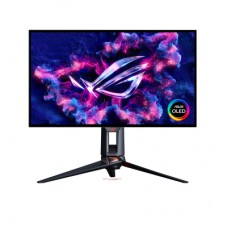 Монітор ASUS ROG Swift OLED PG27UCWM (90LM0CY1-B01971)