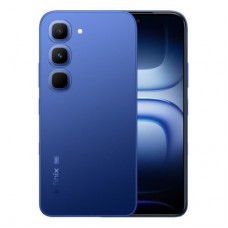 Мобільний телефон Infinix HOT 70 Pro 5G 8/256Gb Dive Blue (4894947134852)