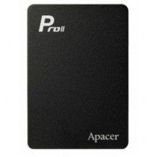 Накопичувач SSD 2.5"  64GB Apacer (AP64GAS510SB-1)