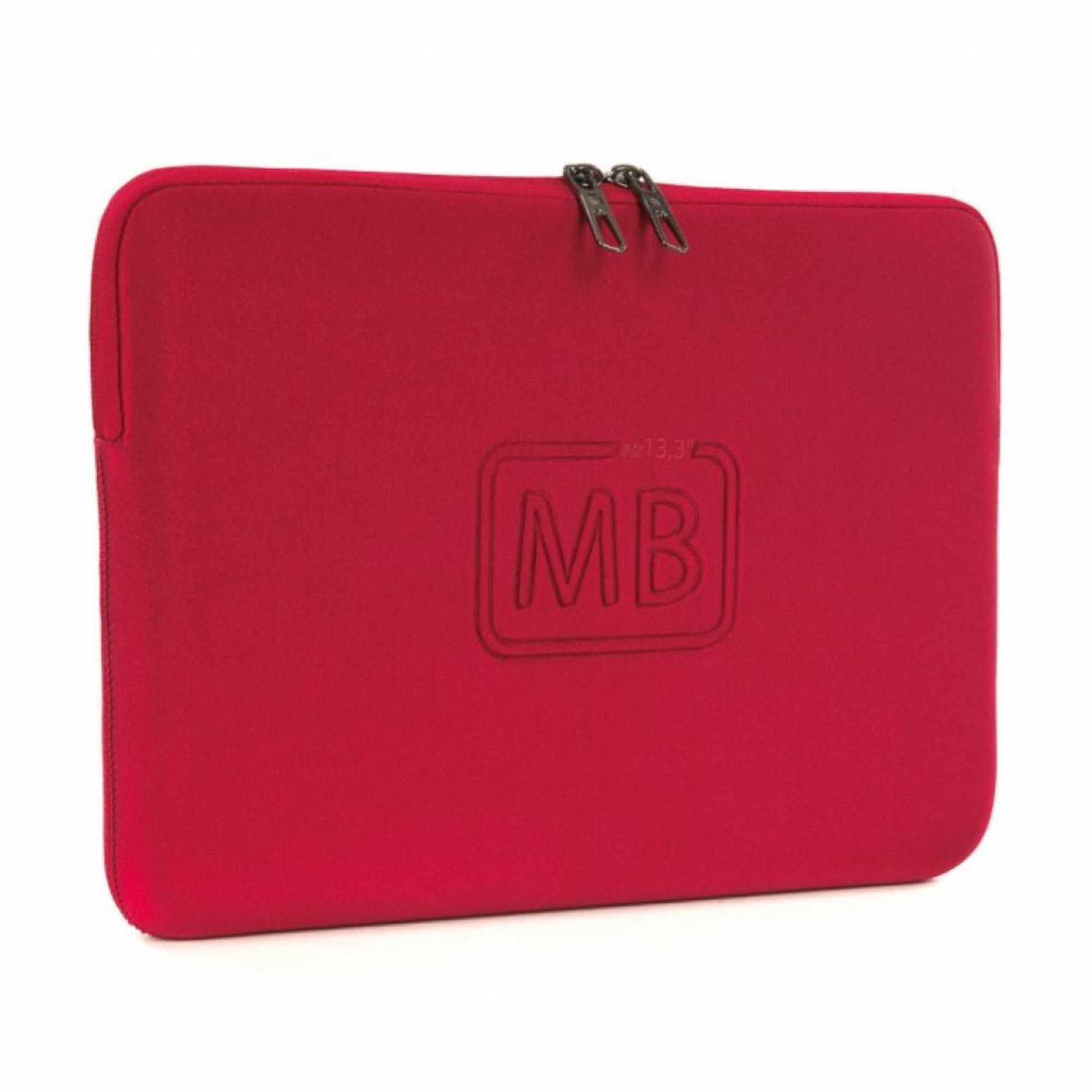 Чохол до ноутбука Tucano 13 New Elements MB Red (BF-E-MBA13-R)