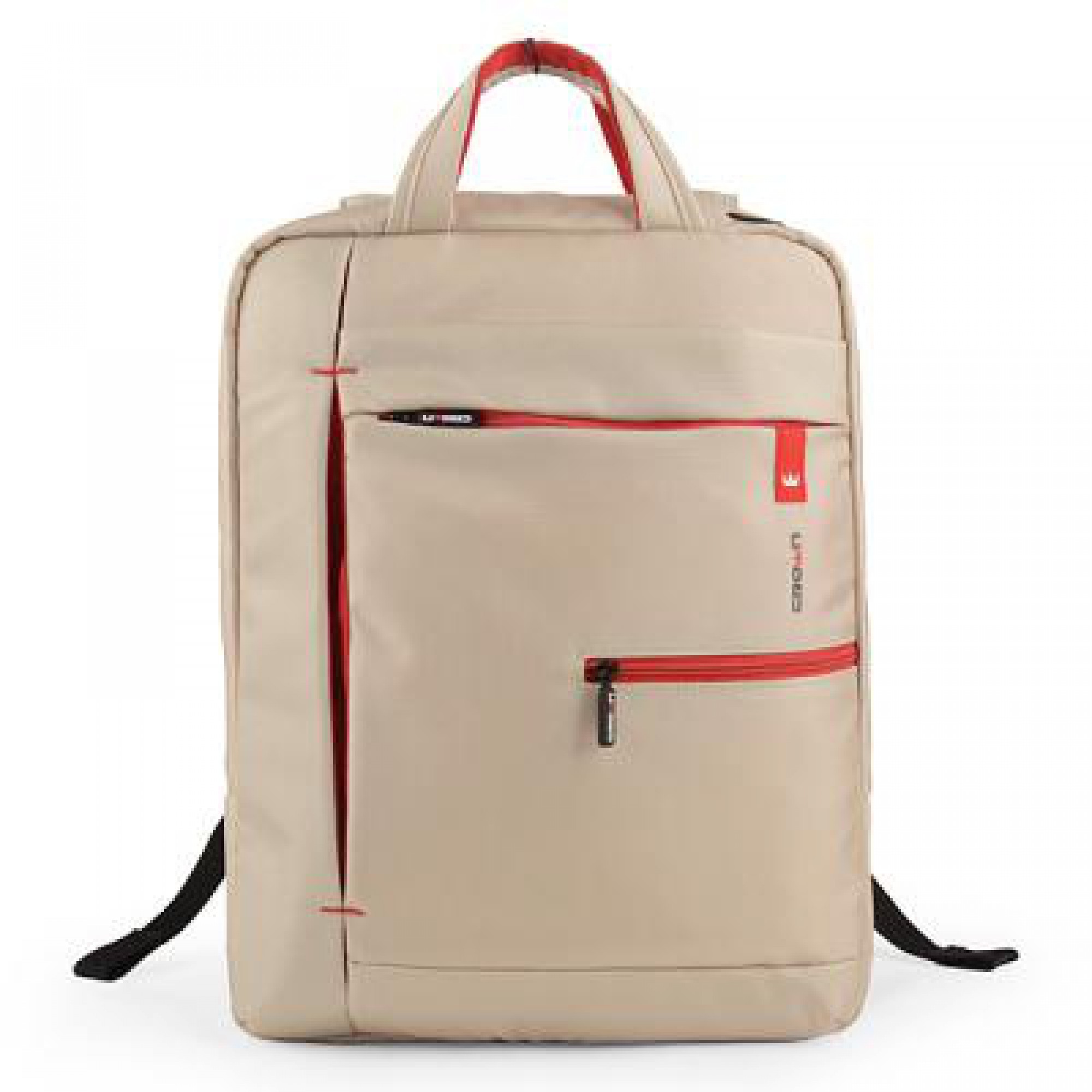Рюкзак для ноутбука Crown 15.6 Practical Series /white (BPP5515W)