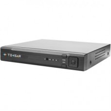 Реєстратор для відеоспостереження Tecsar NVR12-8F0P-H (3104)