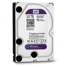 Жорсткий диск 3.5" 3TB WD (WD30PURX)