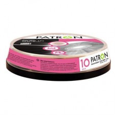 Диск CD PATRON 700Mb 12x Cake box 10шт (INS-C009)